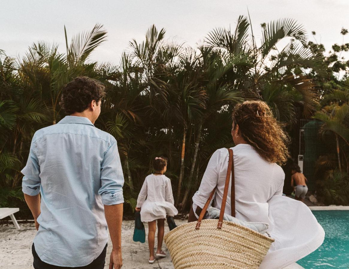 The Beach House วิลเลมสตัด ภายนอก รูปภาพ