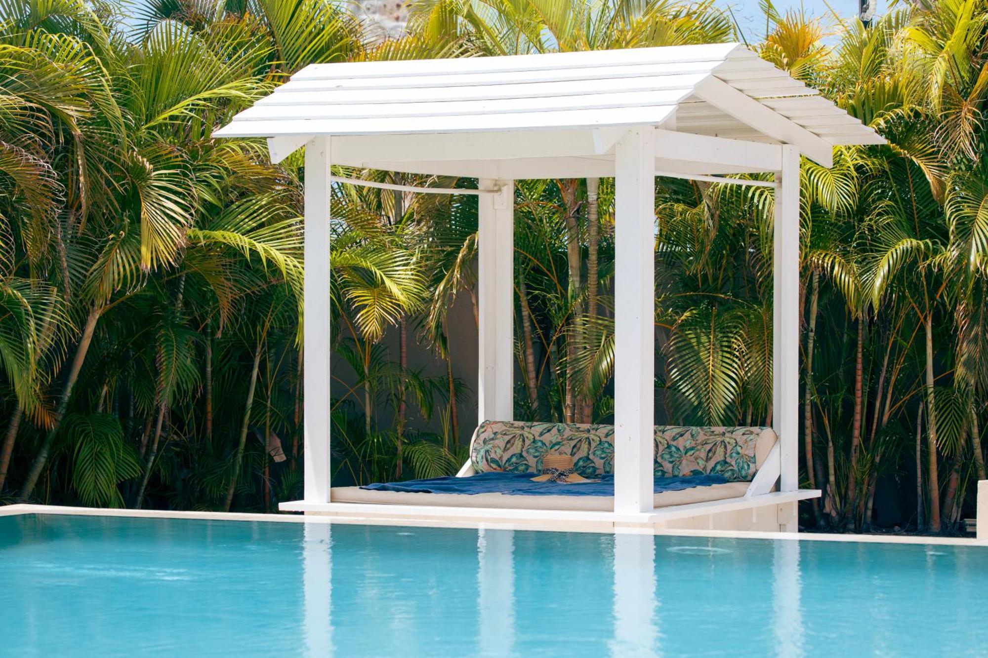 The Beach House วิลเลมสตัด ภายนอก รูปภาพ