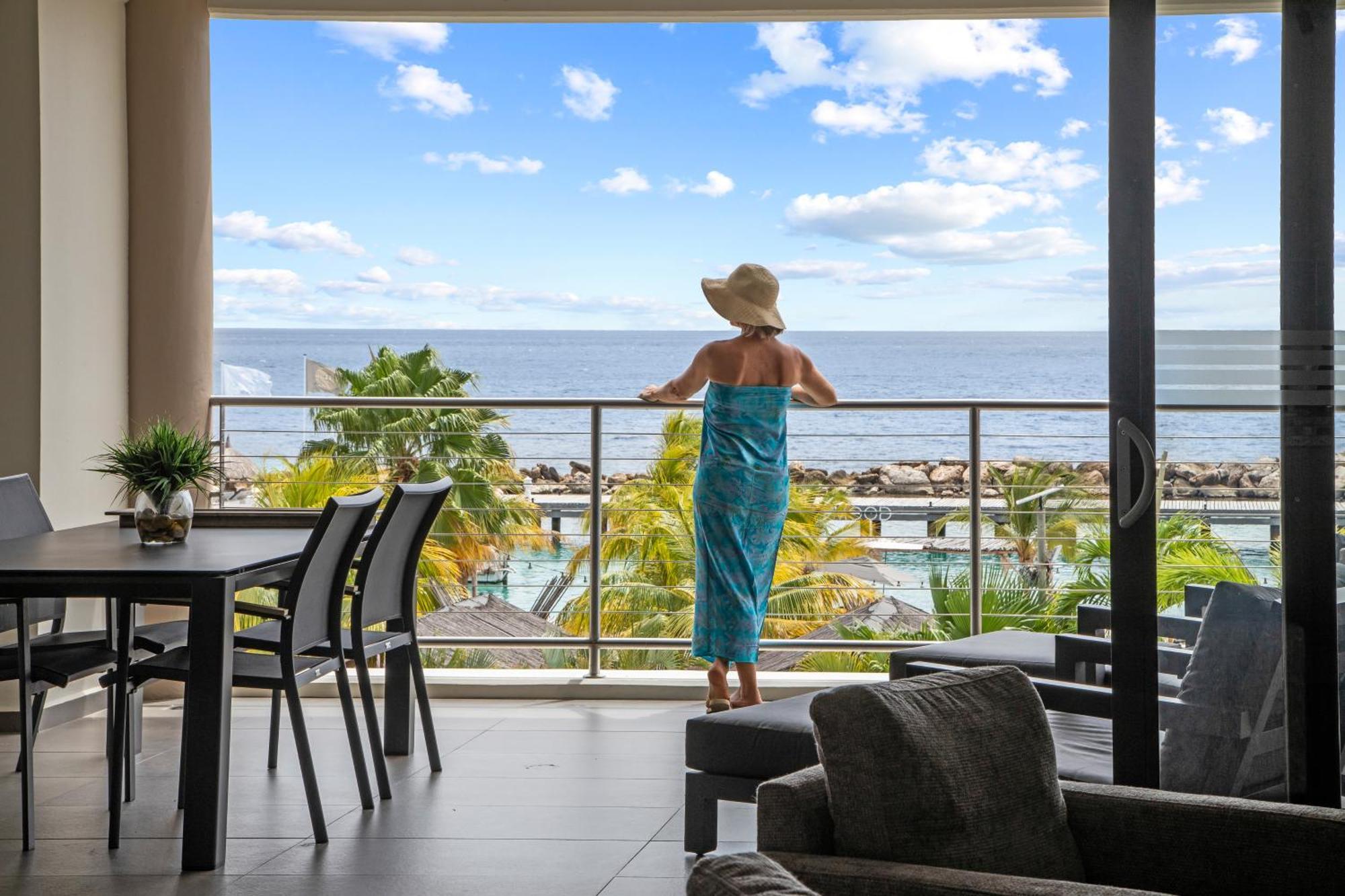 The Beach House วิลเลมสตัด ภายนอก รูปภาพ