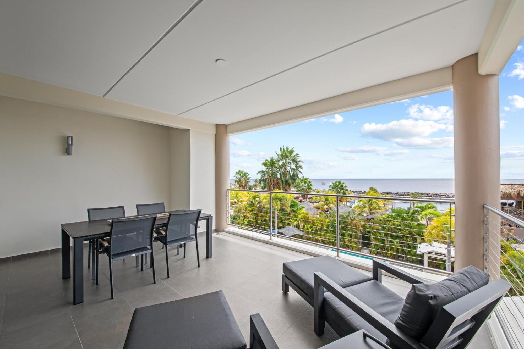 The Beach House วิลเลมสตัด ภายนอก รูปภาพ