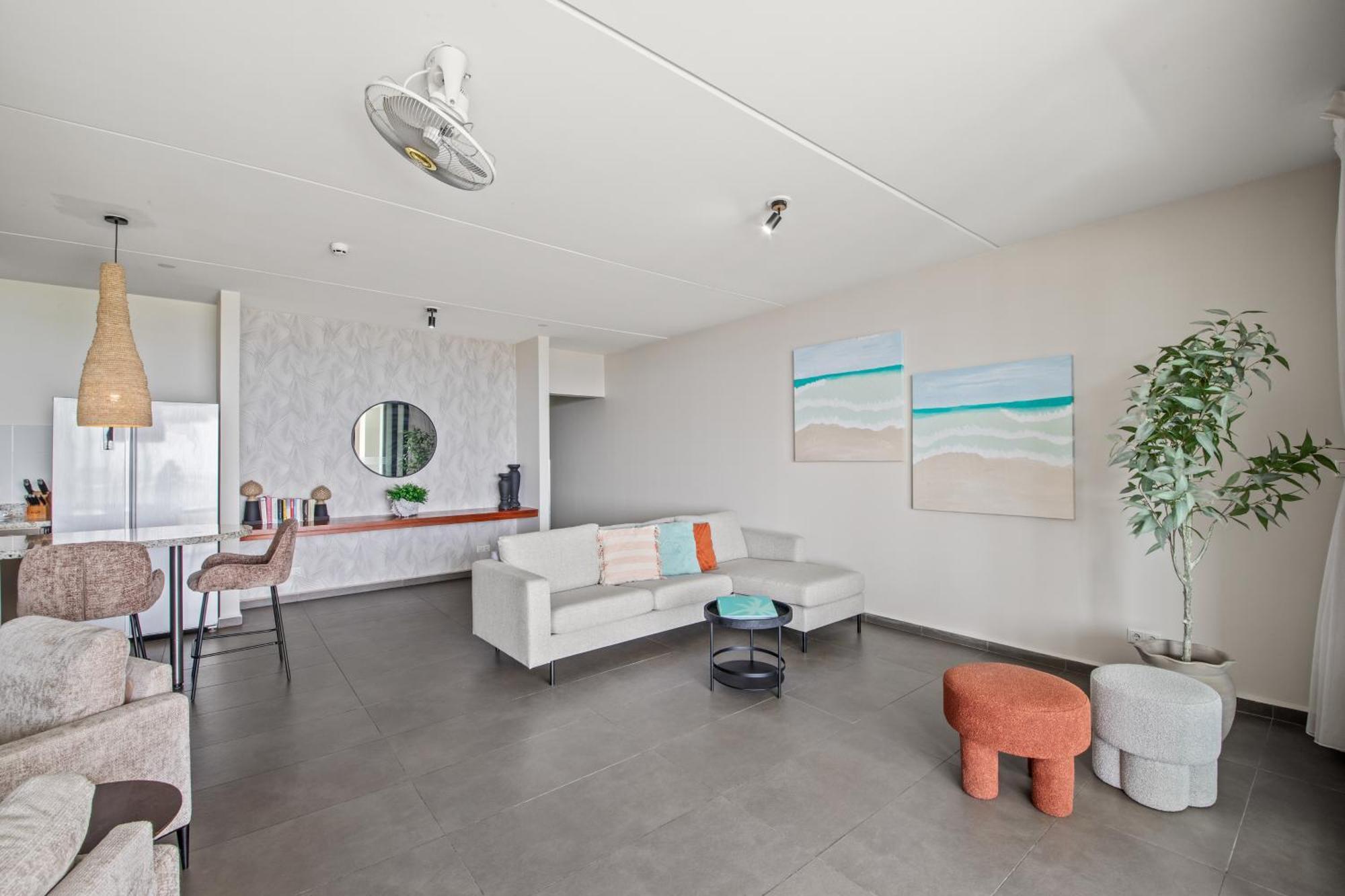 The Beach House วิลเลมสตัด ภายนอก รูปภาพ