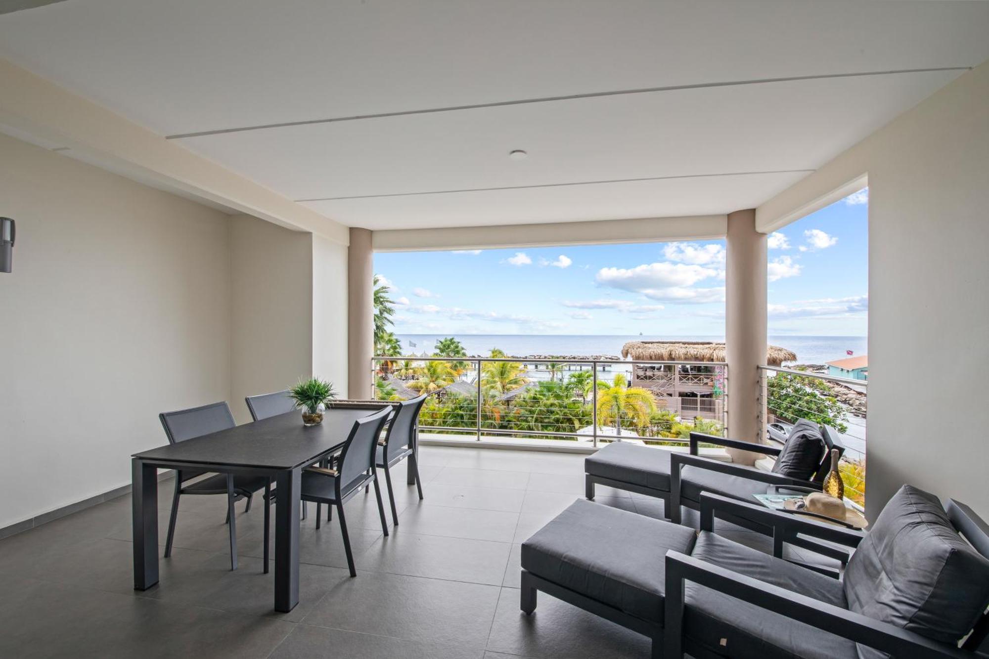 The Beach House วิลเลมสตัด ภายนอก รูปภาพ
