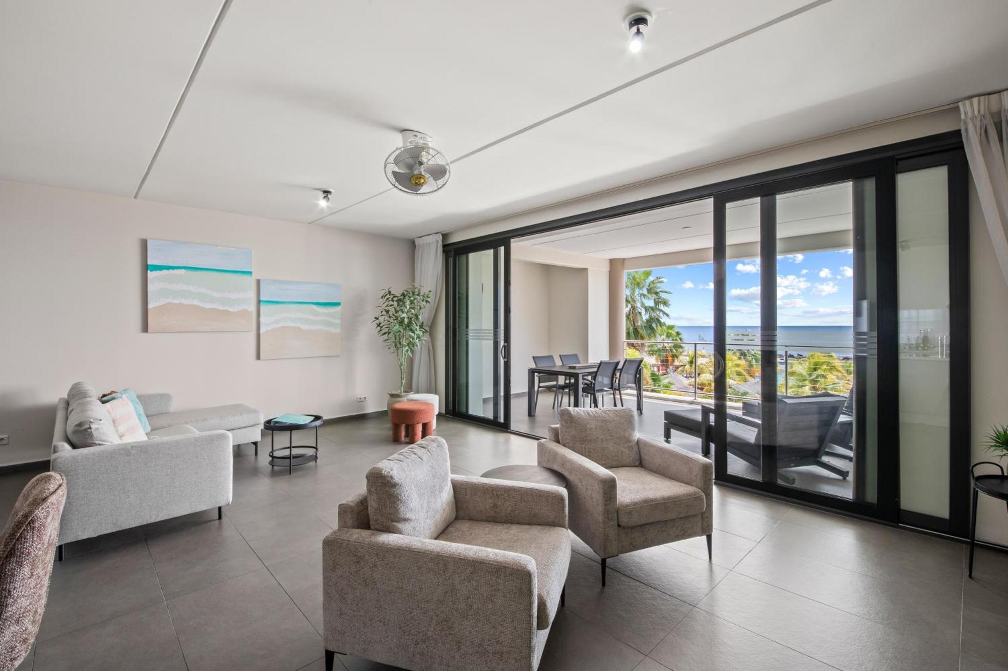 The Beach House วิลเลมสตัด ภายนอก รูปภาพ