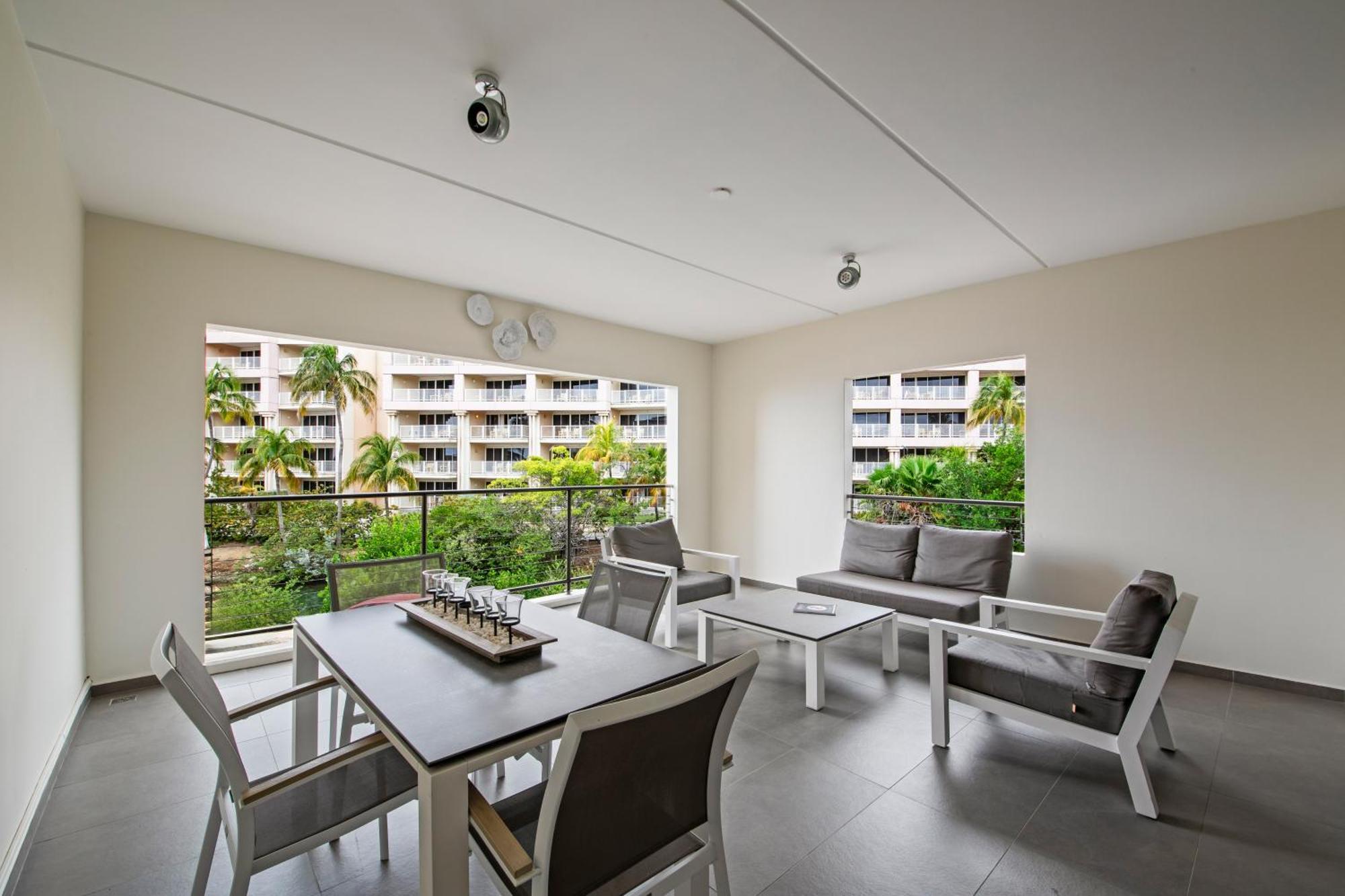 The Beach House วิลเลมสตัด ภายนอก รูปภาพ