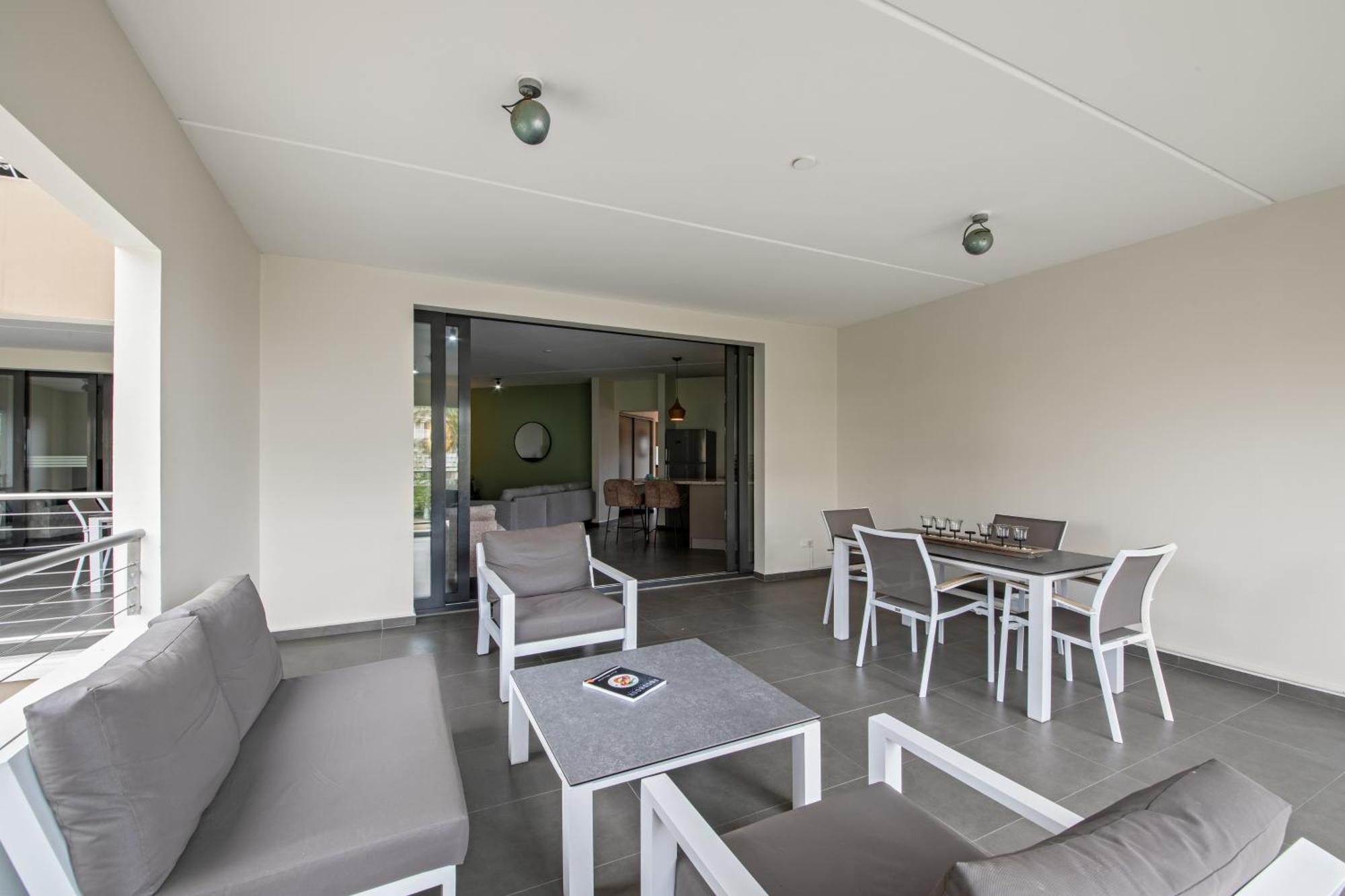 The Beach House วิลเลมสตัด ภายนอก รูปภาพ